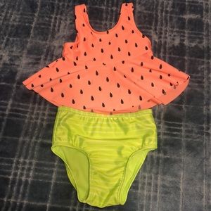 Swim suit